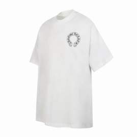 Picture of Chrome Hearts T Shirts Short _SKUChromeHeartsS-XLaztxQ62117593